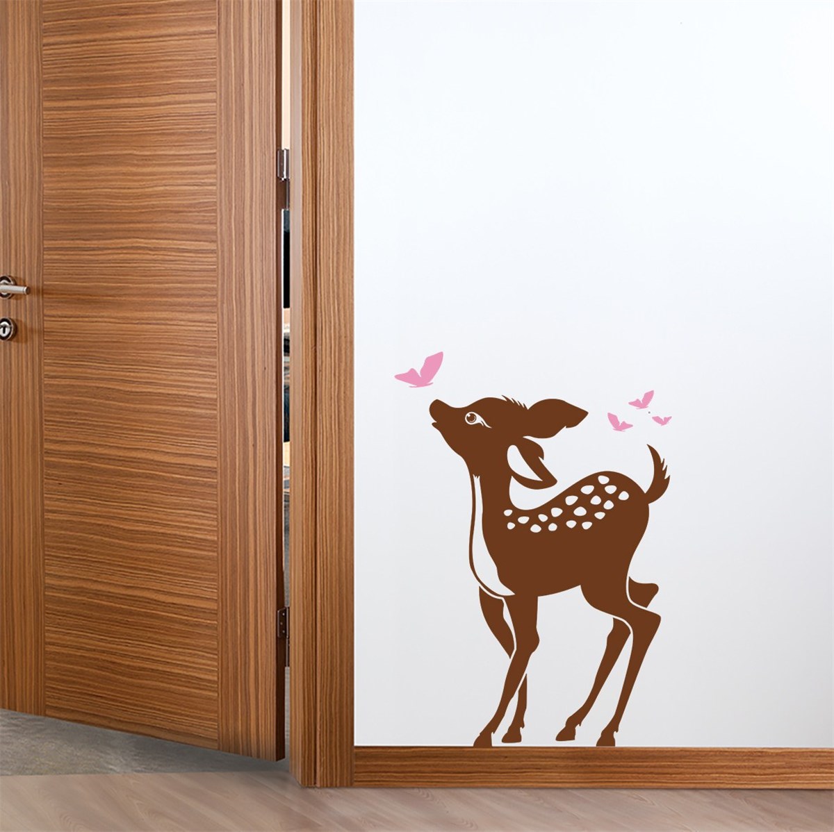 DekorLoft Ceylan Çocuk Odası Duvar Sticker CS-223