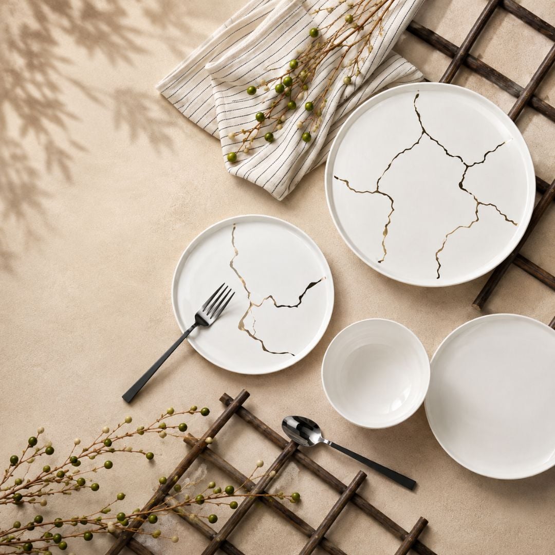 Bone China