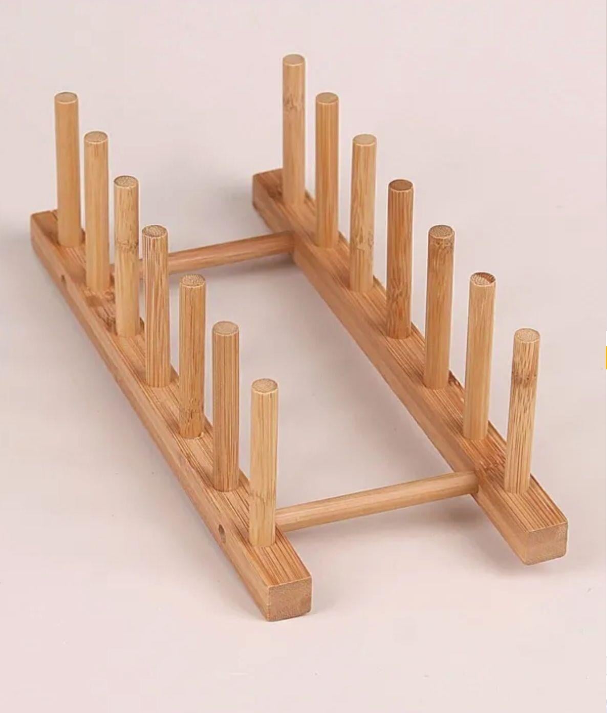 Bambu Tabaklık