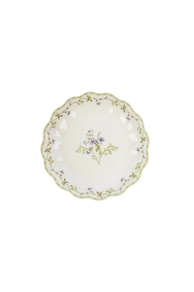  24 Parça Mist Yemek Takımı