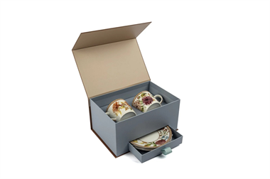  2li Bellora Çay Fincan Seti 90cc