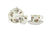  2li  Eden Meadow Kahve Fincan Seti 100 cc