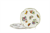  2li Eden Meadow Pasta Tabağı 20 cm