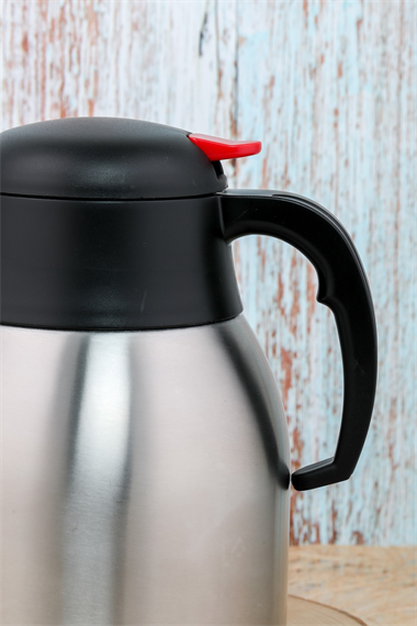  Cooker Paslanmaz Çelik Termos 1.Lt 