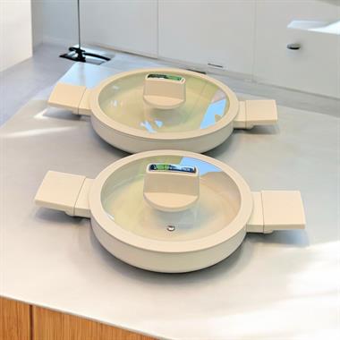  Ultimate Pro 4 Parça Sahan Seti