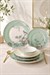  Yemek Takımı Bird Garden 24 Parça 6 Kişilik