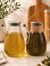 2li Boroslikat Elly Cam Yağlık Çelik Kapak - 100 ml