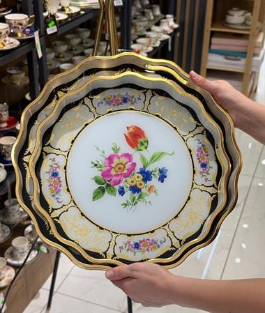 2li Solena Lüks Tepsi