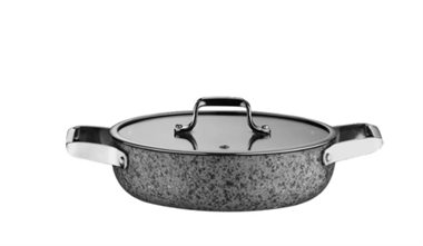 Brioni Stone-H 22 cm Sahan Kapaklı