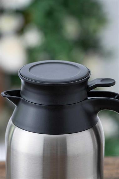 Çelik Karat Çay Su Termos 1,5 Litre