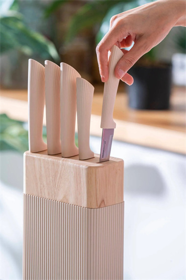  Vanni Cooper 6 Parça Bıçak Seti 