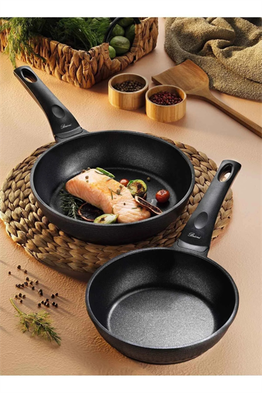 Diamond 2 Parça Tava Seti 24 Cm