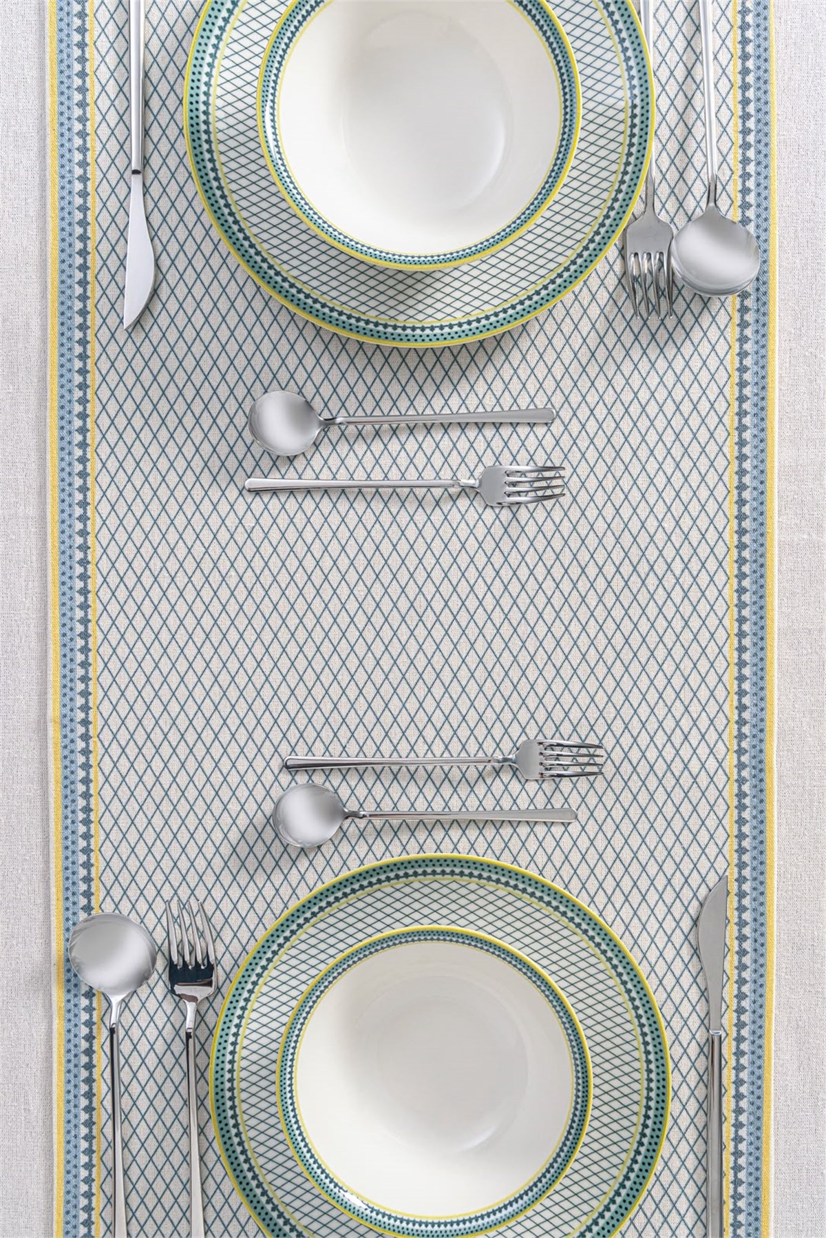 Dubai Keten Runner