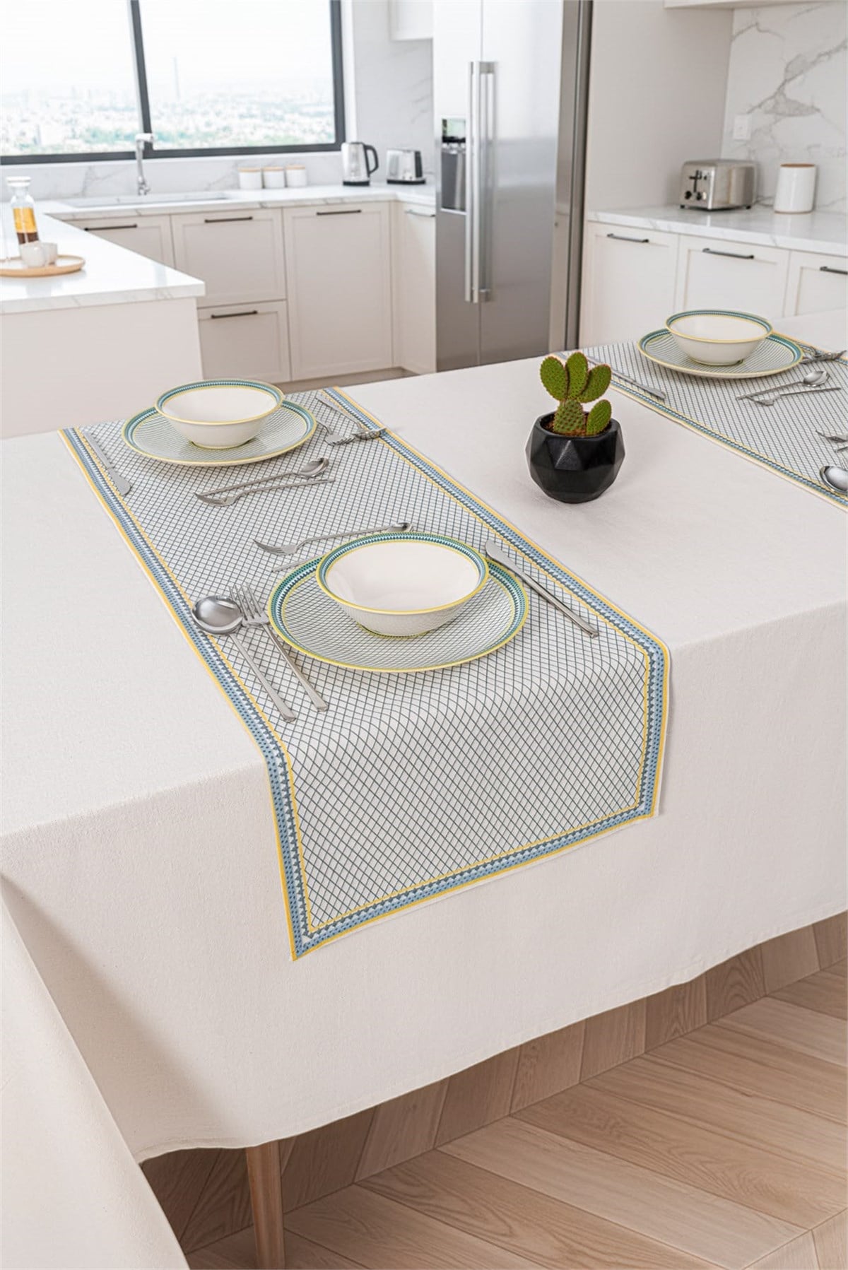 Dubai Keten Runner