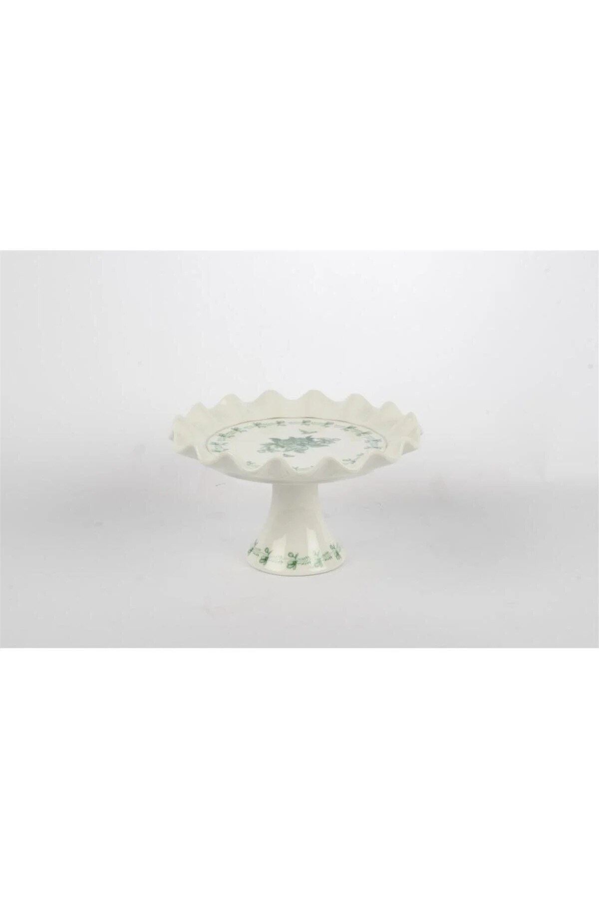 Emerald Gardenia Kek Standı