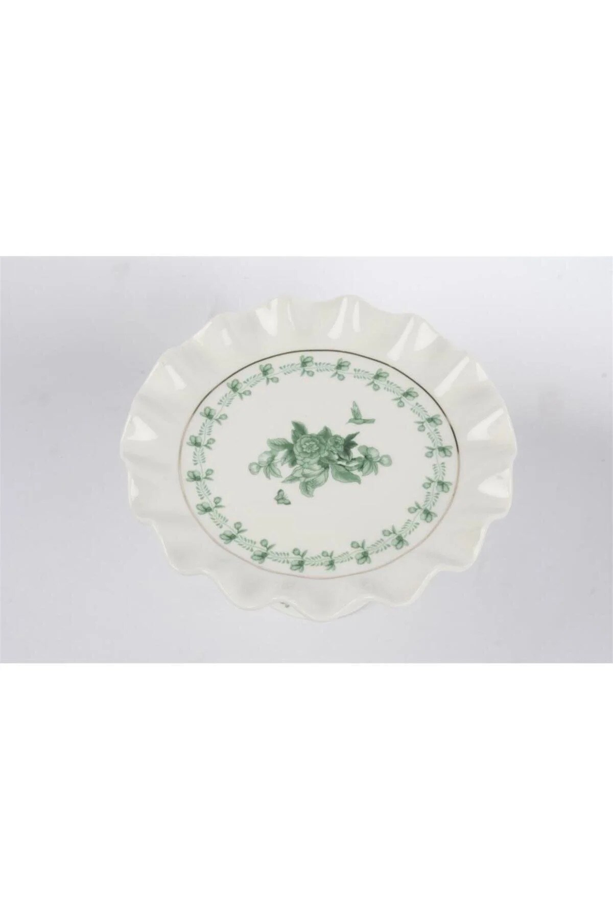 Emerald Gardenia Kek Standı