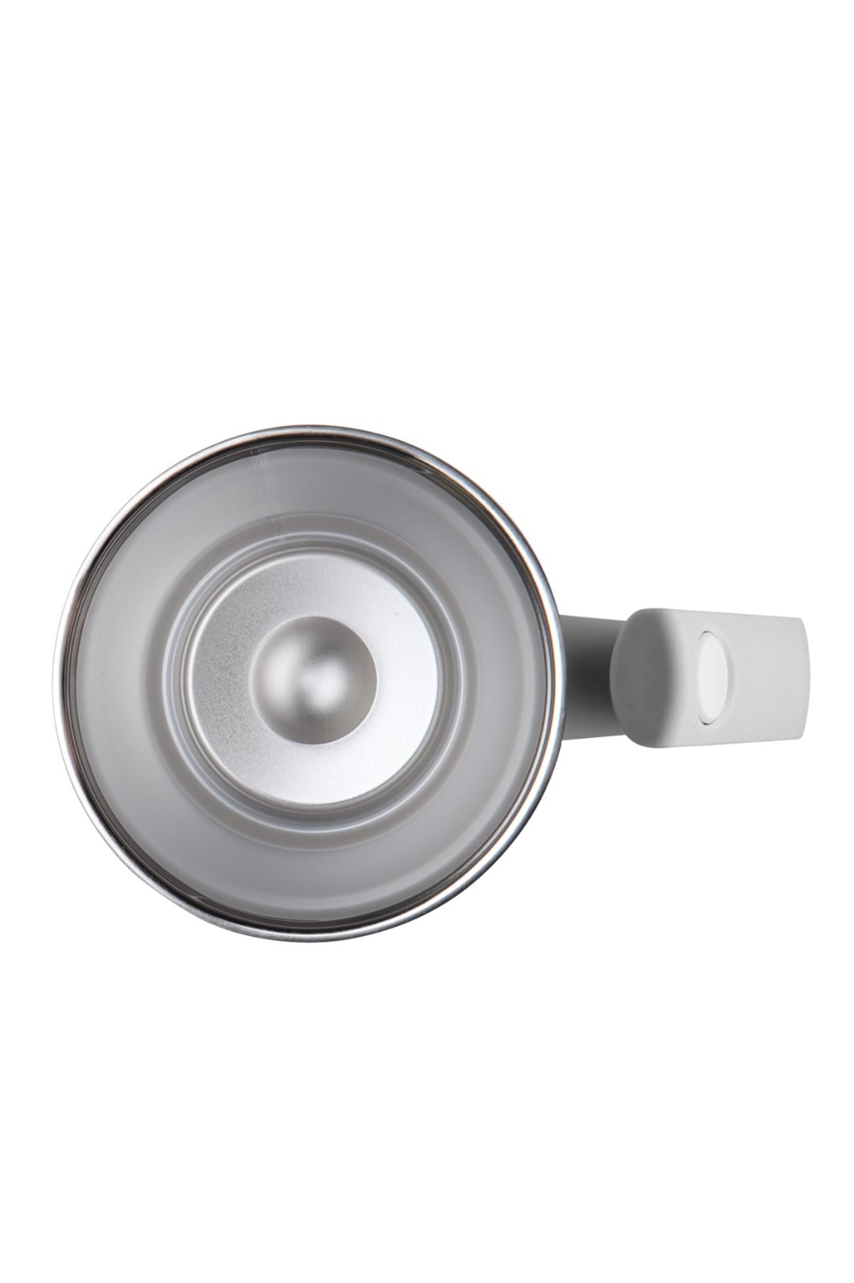 Fika Lumi Döner Kulplu Termos 1200 Ml - Antrasit