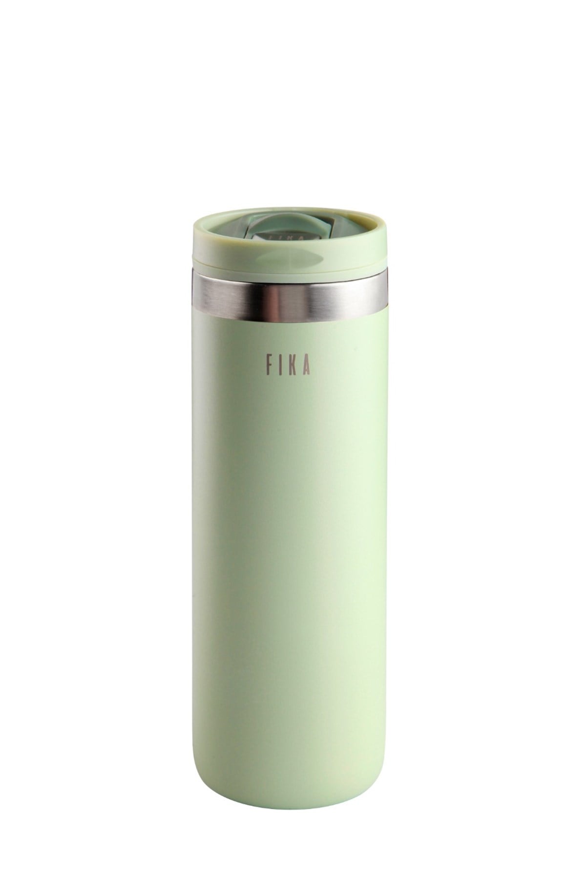 Fika Tauko Termos Bardak 470ml - Mint Yeşili