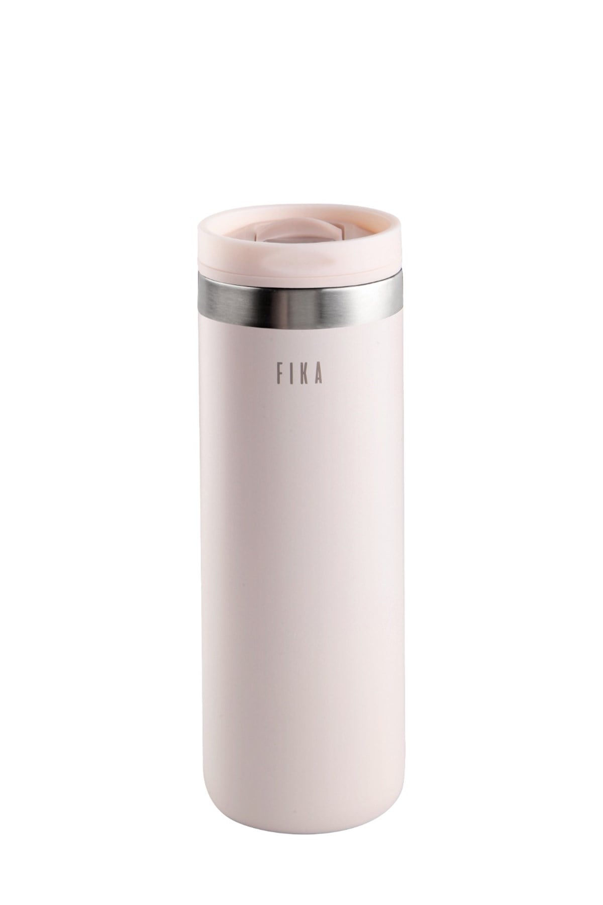 Fika Tauko Termos Bardak 470ml - Pudra