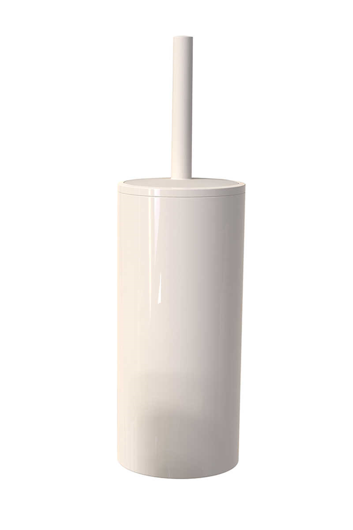 Flores 5li Banyo Seti - Bej