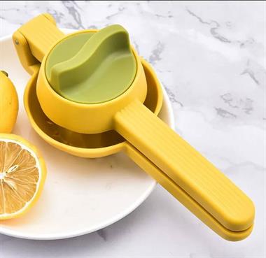 Juicer Bükmeli Limon Sıkacağı