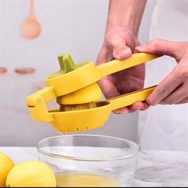 Juicer Bükmeli Limon Sıkacağı