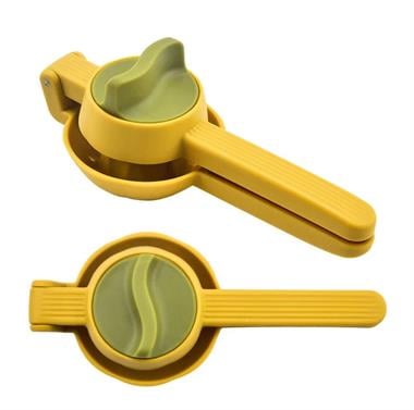 Juicer Bükmeli Limon Sıkacağı