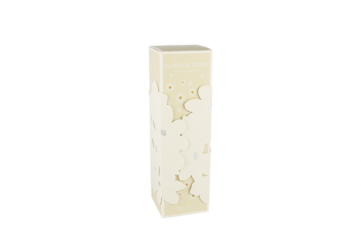 Light Yellow Daısy Lotus Oda Kokusu 120ml