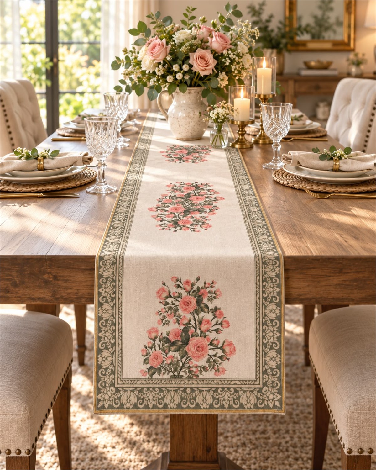 Moorn Runner 40x140