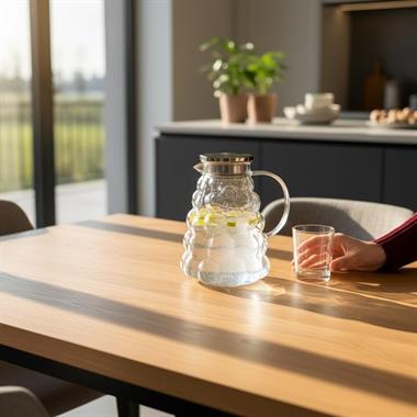 Ocean Collection Cam Sürahi 2200 ml