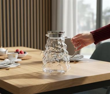 Ocean Collection Cam Sürahi 2200 ml