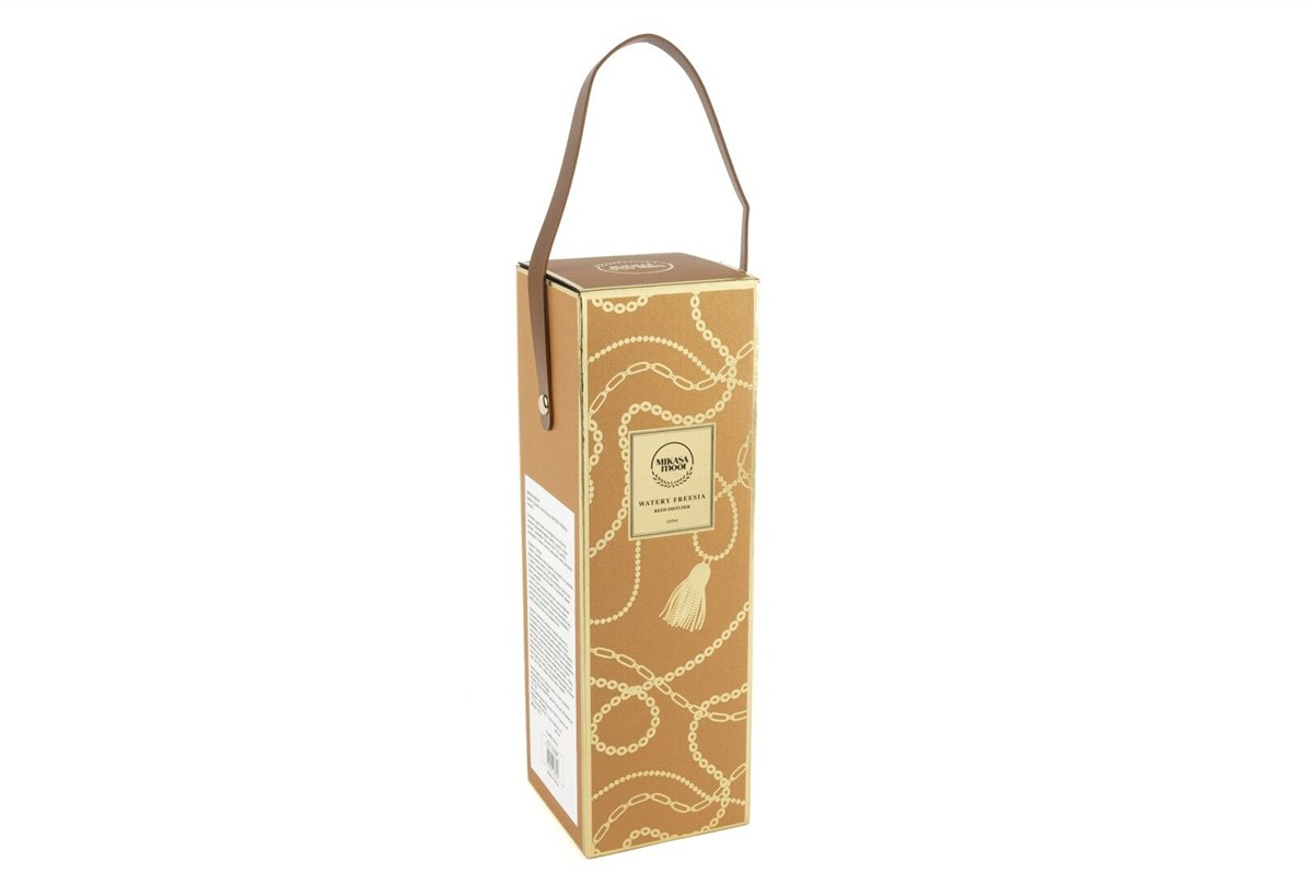 Orange Watery Freesia Oda Kokusu 200ml