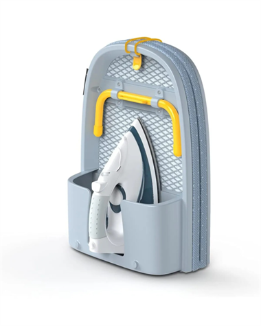 Pocket Katlanır Ütü Masası