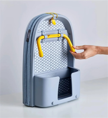 Pocket Katlanır Ütü Masası