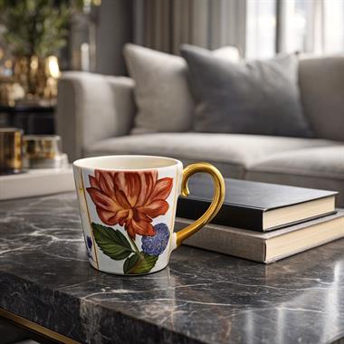 Tekli Lüks Grand Kupa