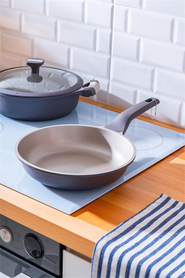 Ultimate Pro 3 Parça Tencere Seti