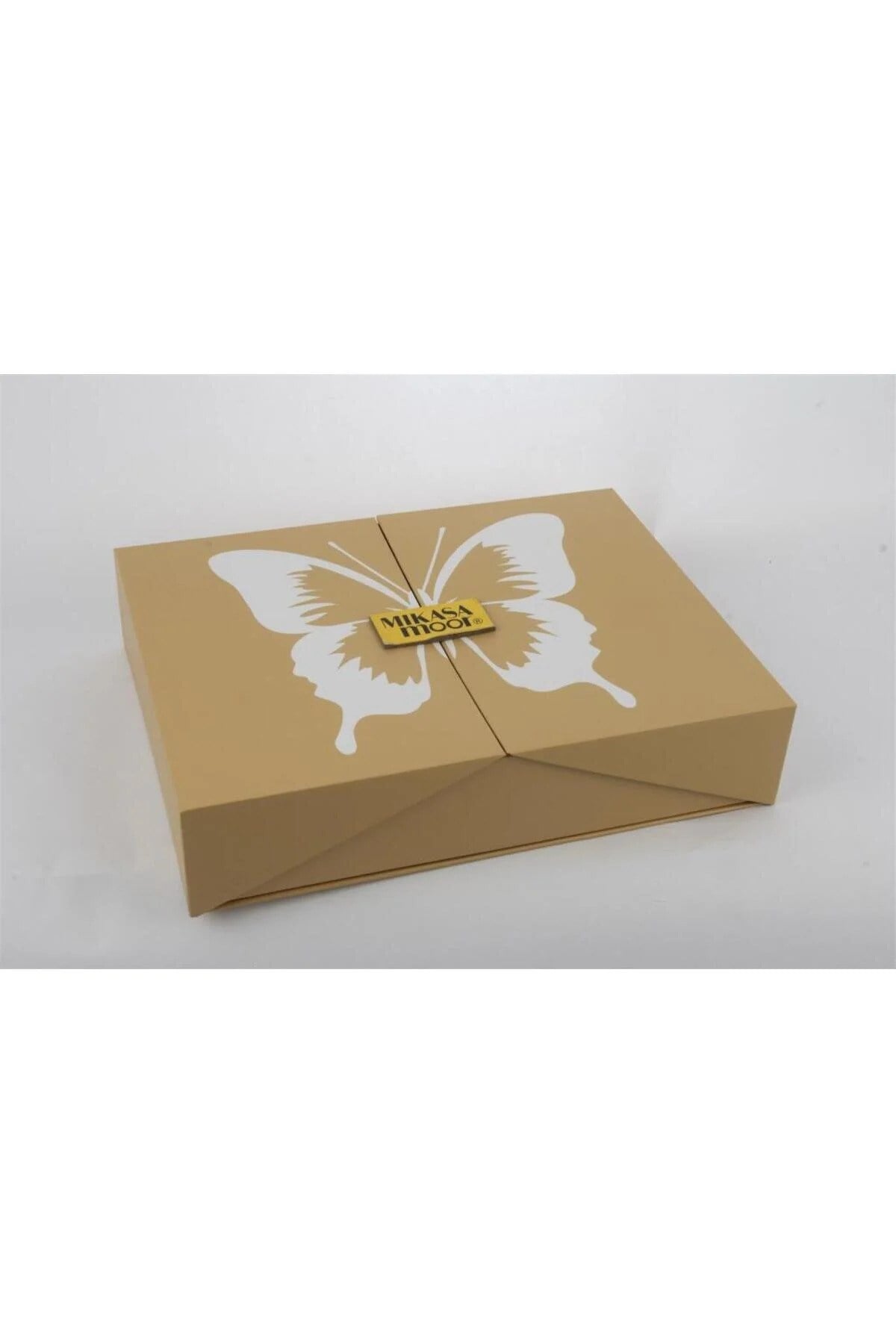Wing 6lı Asorti Kahve Fincanı 100ml
