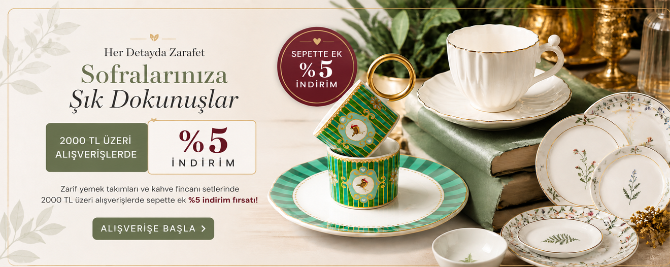 Mutfak Eşyaları