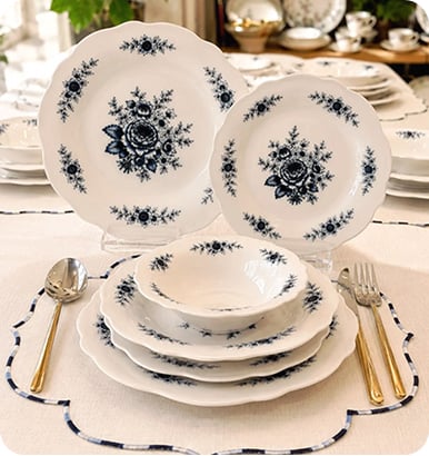 Yemek Takımları