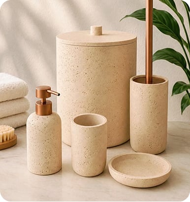 Banyo Setleri