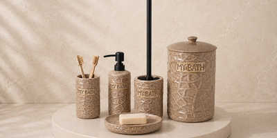 Banyo Setleri