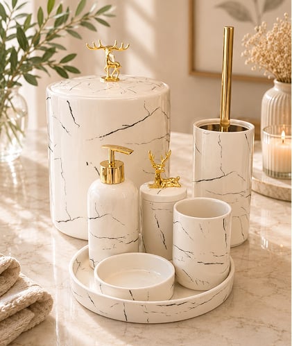 Banyo Setleri