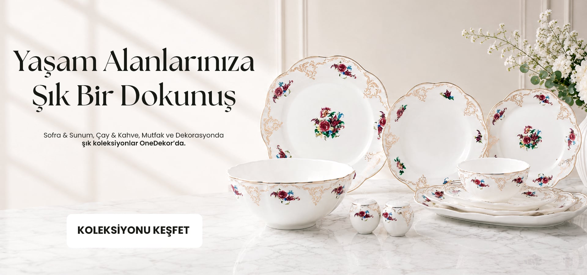 Kupaları Keşfet