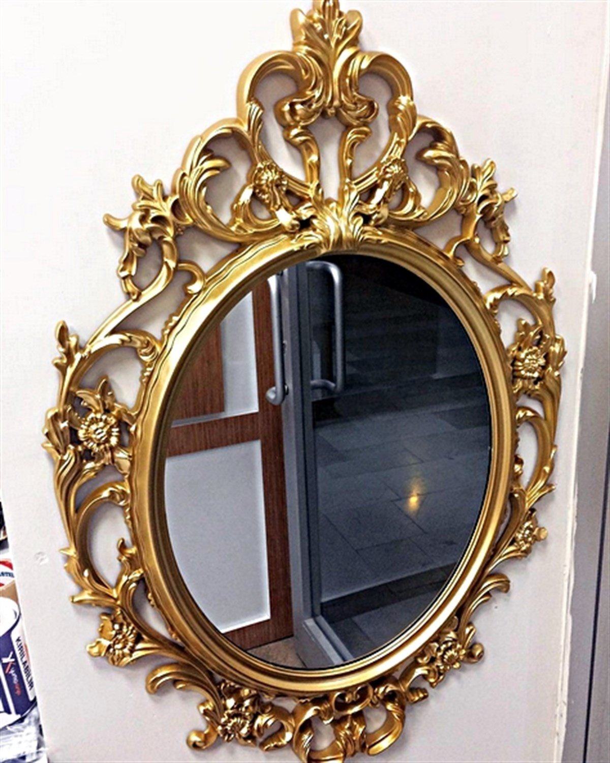 Büyük Ayna Gold