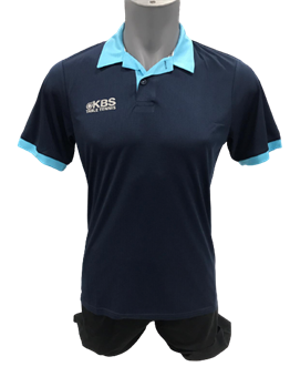 KBS Erkek Polo Yaka Lacivert  KBS Erkek Polo Yaka Lacivert  ürününü T-Shirt kategorisinde en uygun fiyatlarla sahip olun