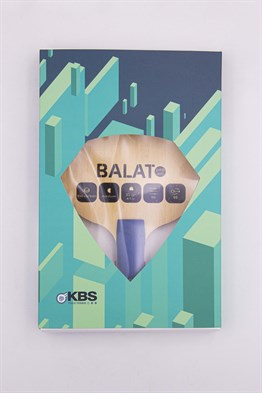 KBS BALAT PRO ALC KBS BALAT PRO ALC ürününü Karbonlu kategorisinde en uygun fiyatlarla sahip olun