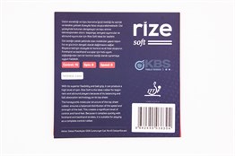 RIZE SOFT RIZE SOFT ürününü Düz kategorisinde en uygun fiyatlarla sahip olun