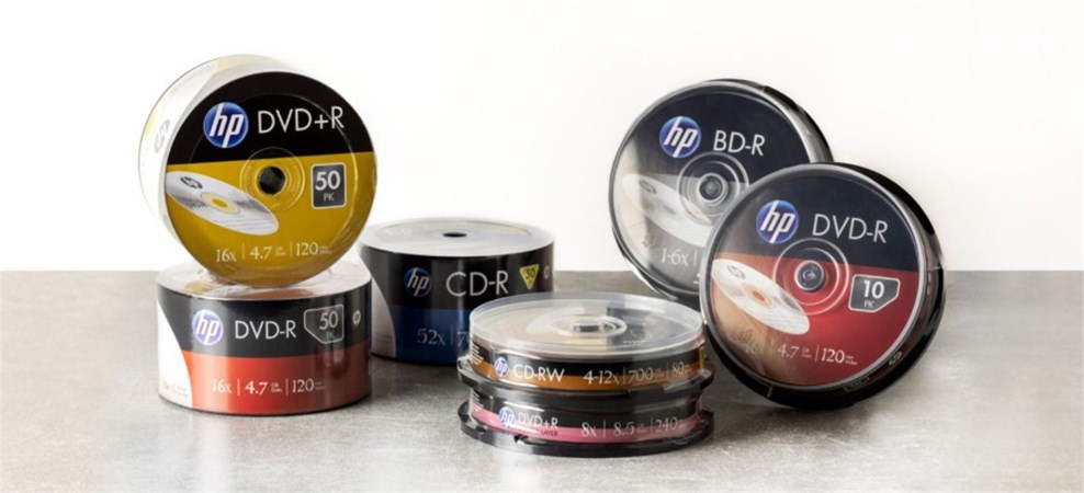 DMS Cd / Dvd / Blu-ray / USB Flash Bellek Baskı, Çoğaltma ve Paketleme