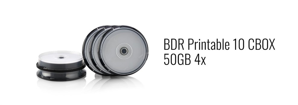 DMS Cd / Dvd / Blu-ray / USB Flash Bellek Baskı, Çoğaltma ve Paketleme