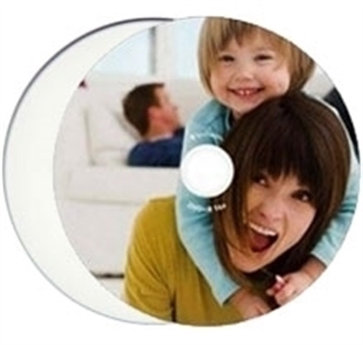 DMS Printable (İnkjet) CD-R, 52X, 700MB, 50'li Paket